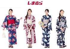 しまむら浴衣モデル ニュース・web 1.png